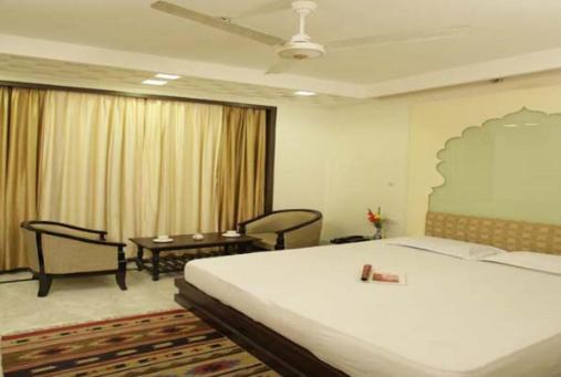Hotel Aashish Jaipur Room photo