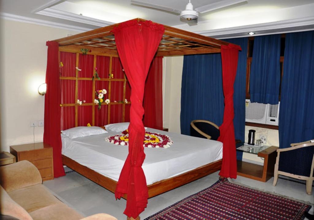 Hotel Aashish Jaipur Exterior photo