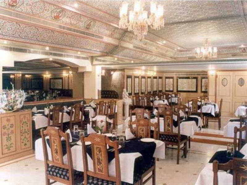 Hotel Aashish Jaipur Exterior photo