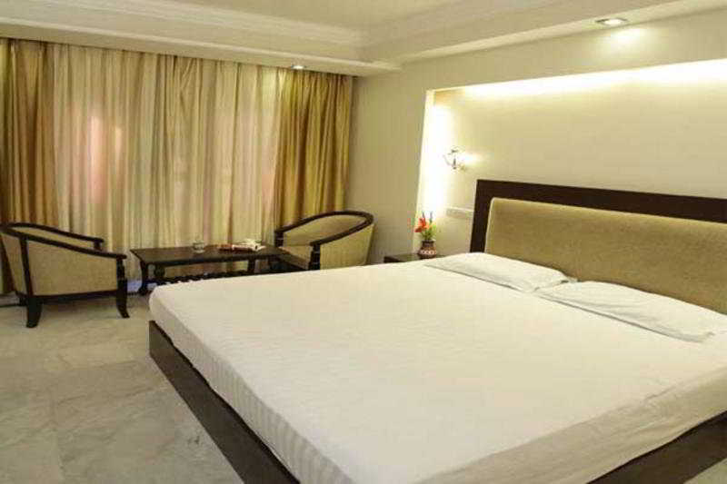 Hotel Aashish Jaipur Exterior photo